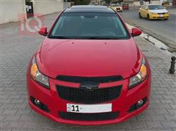 شيفروليه كروز